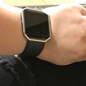 Fitbit Blaze